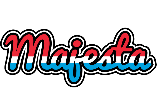 Majesta norway logo