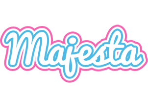 Majesta outdoors logo