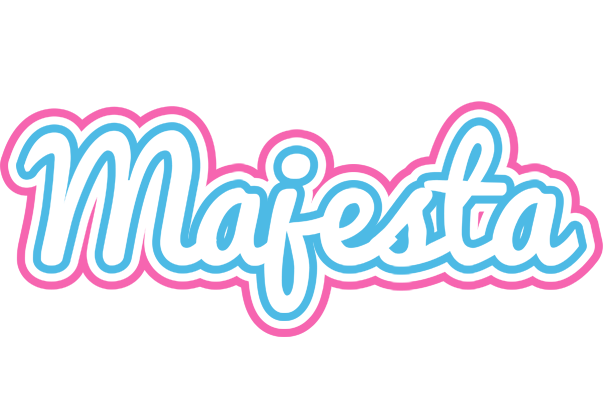 Majesta outdoors logo
