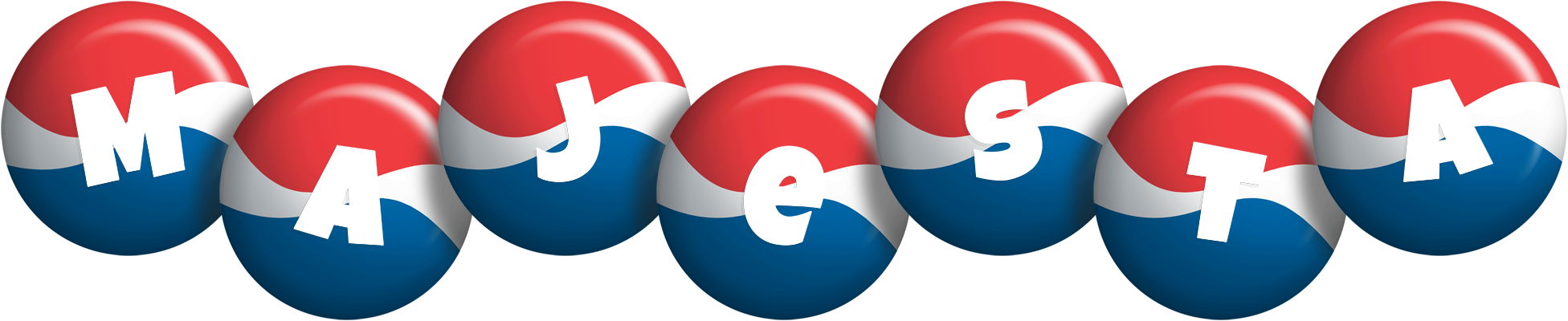 Majesta paris logo