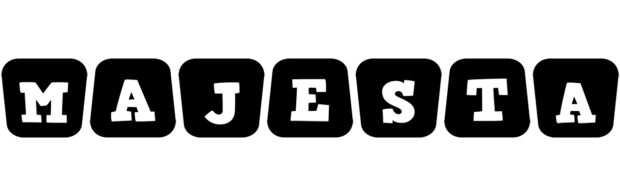 Majesta racing logo