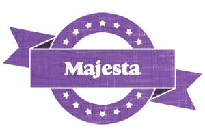 Majesta royal logo