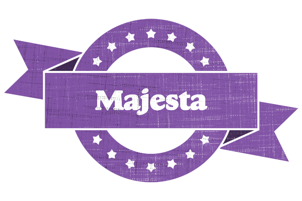 Majesta royal logo