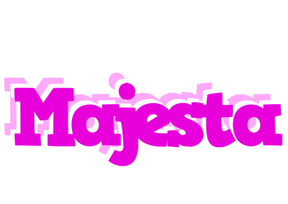 Majesta rumba logo