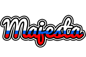 Majesta russia logo