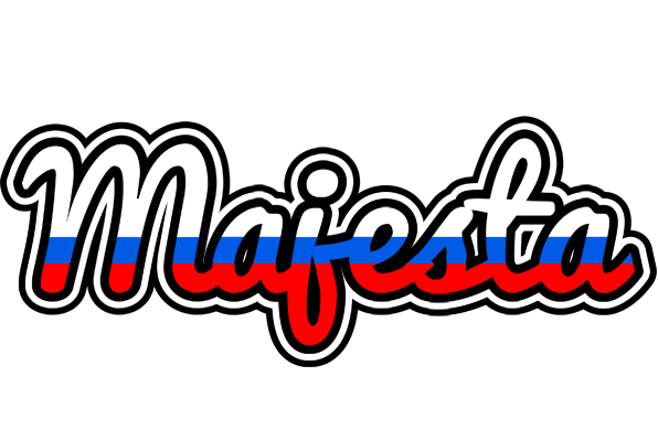 Majesta russia logo