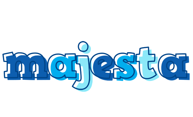 Majesta sailor logo
