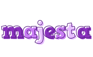 Majesta sensual logo