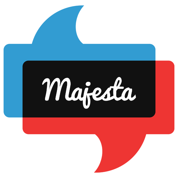 Majesta sharks logo