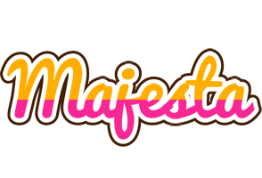 Majesta smoothie logo