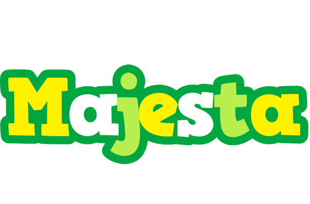 Majesta soccer logo