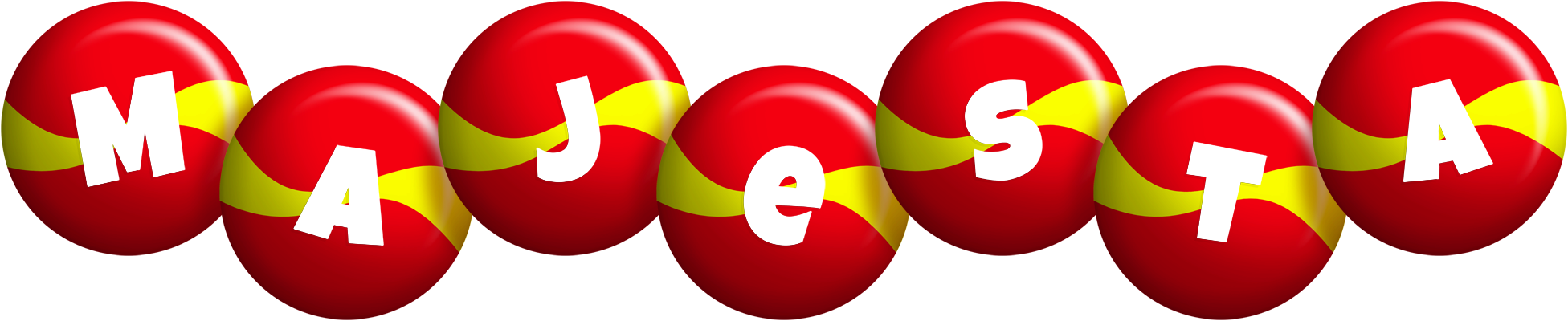 Majesta spain logo