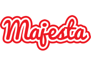 Majesta sunshine logo