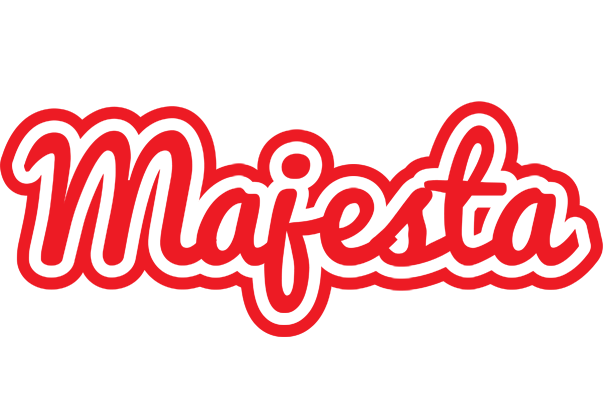 Majesta sunshine logo
