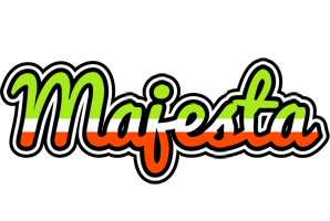 Majesta superfun logo