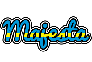 Majesta sweden logo