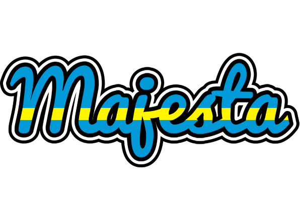 Majesta sweden logo