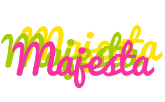 Majesta sweets logo