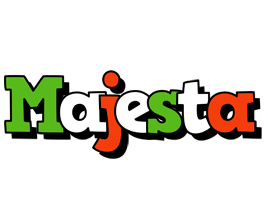 Majesta venezia logo