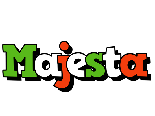 Majesta venezia logo