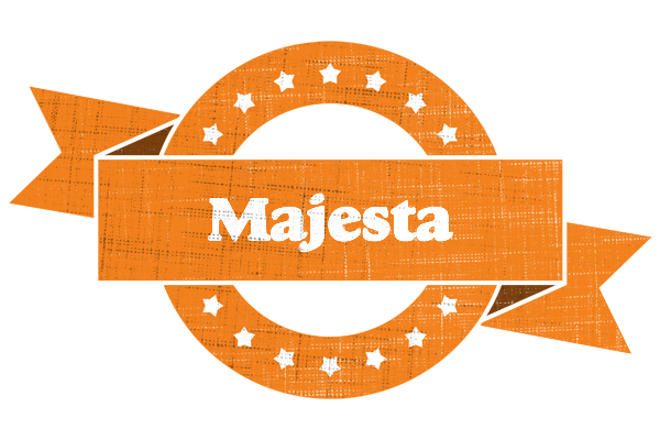 Majesta victory logo