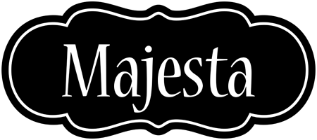 Majesta welcome logo