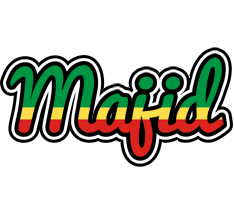 Majid african logo