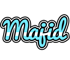 Majid argentine logo