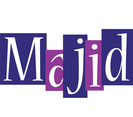 Majid autumn logo