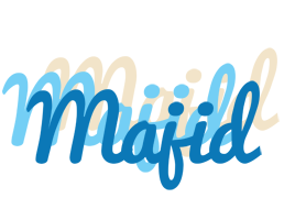 Majid breeze logo