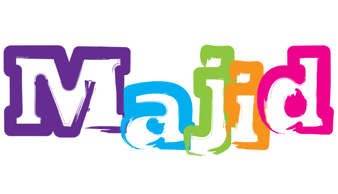 Majid casino logo