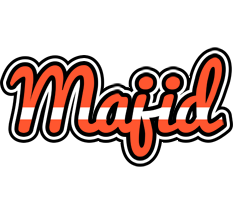 Majid denmark logo