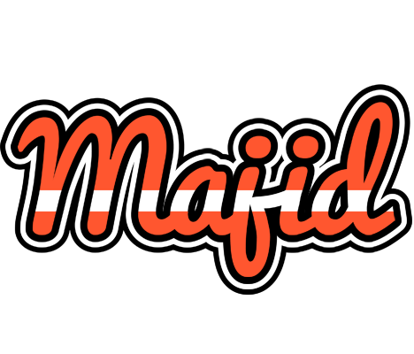 Majid denmark logo