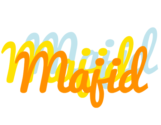Majid energy logo