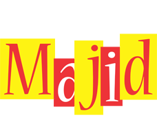 Majid errors logo