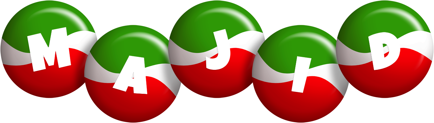 Majid italy logo
