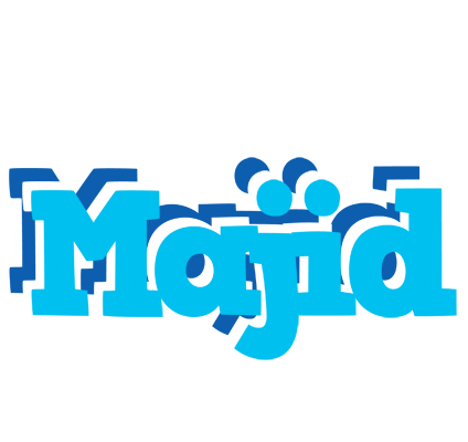 Majid jacuzzi logo