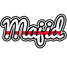 Majid kingdom logo