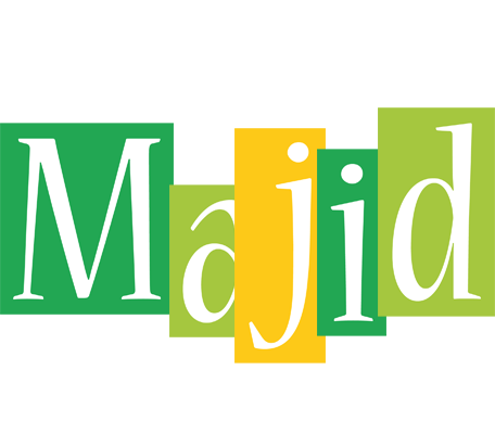 Majid lemonade logo