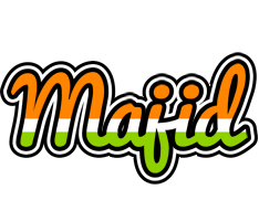 Majid mumbai logo
