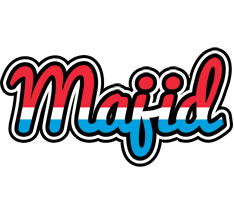 Majid norway logo