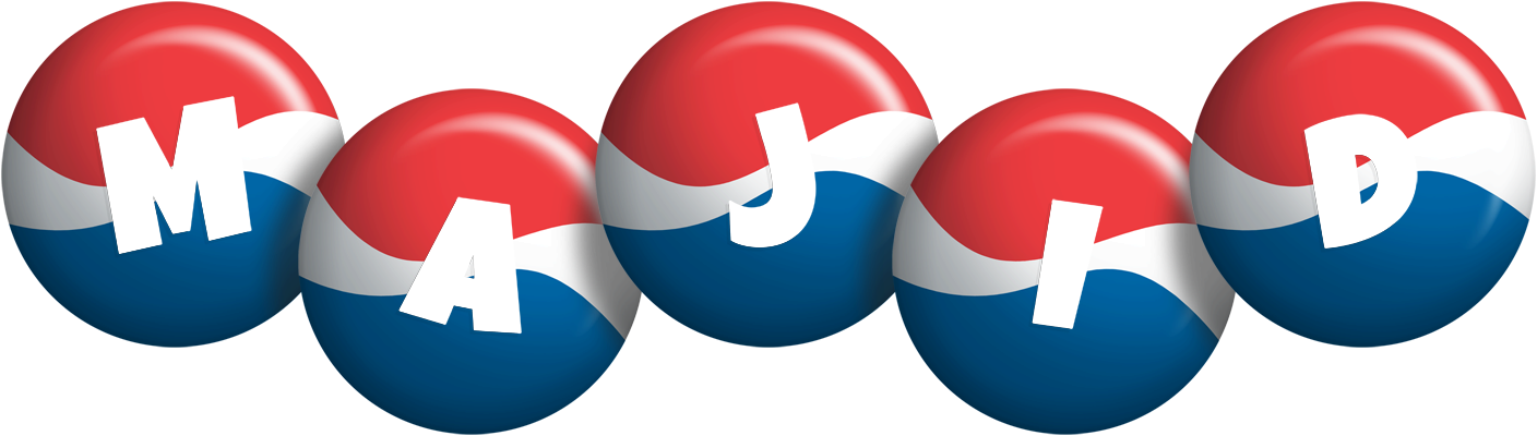 Majid paris logo