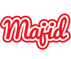 Majid sunshine logo