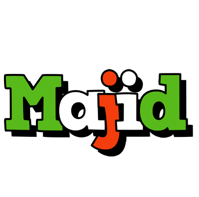 Majid venezia logo