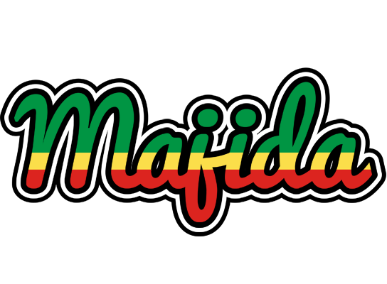 Majida african logo