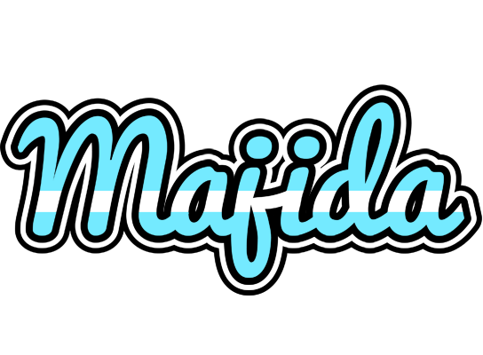 Majida argentine logo