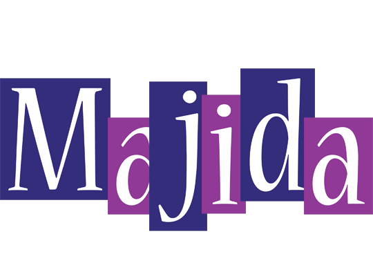 Majida autumn logo