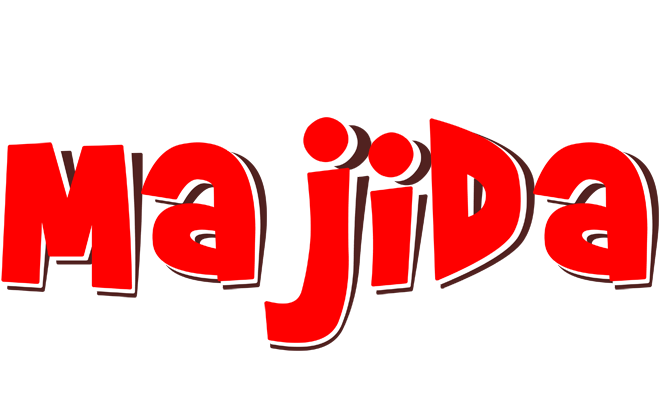 Majida basket logo