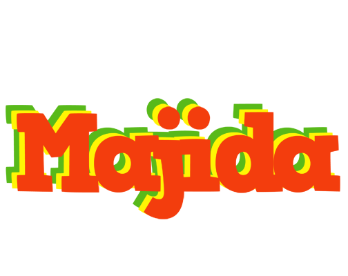 Majida bbq logo