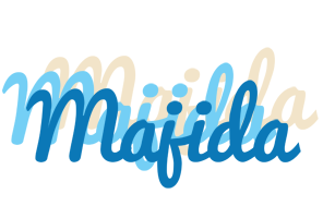 Majida breeze logo